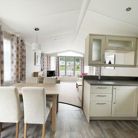 Villa 11 Porth Valley Retreat à New Quay Extérieur photo