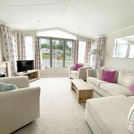 Villa 11 Porth Valley Retreat à New Quay Extérieur photo