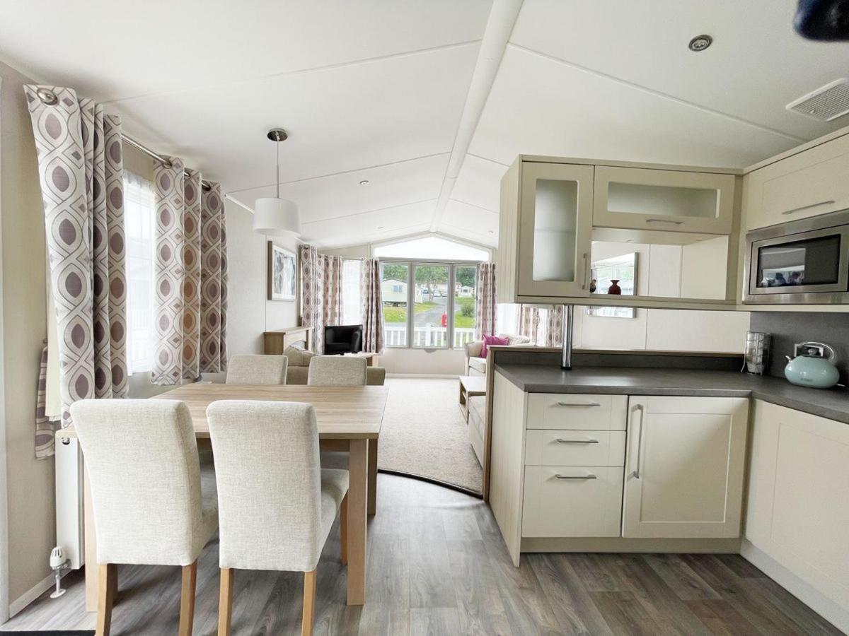 Villa 11 Porth Valley Retreat à New Quay Extérieur photo