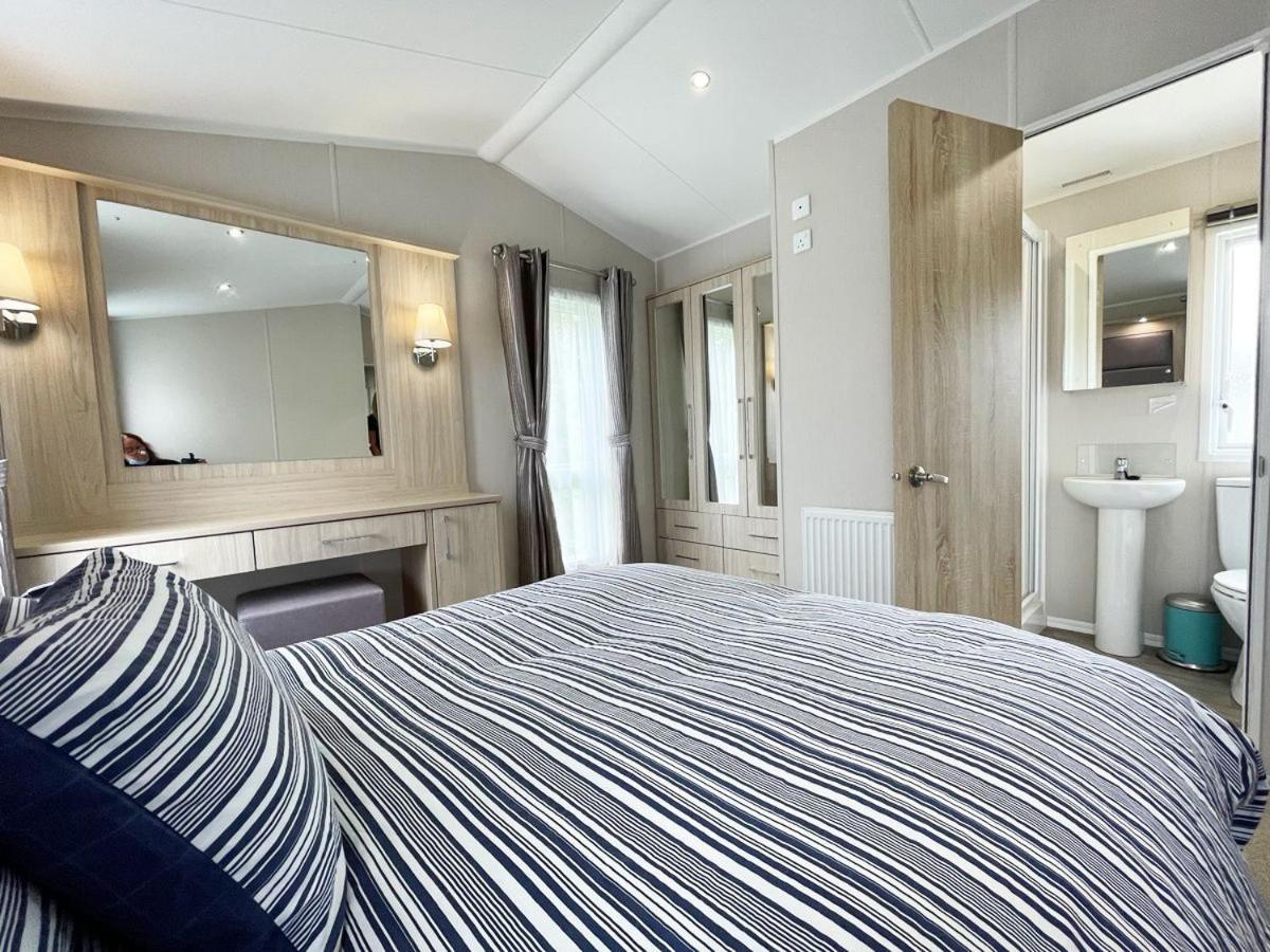 Villa 11 Porth Valley Retreat à New Quay Extérieur photo