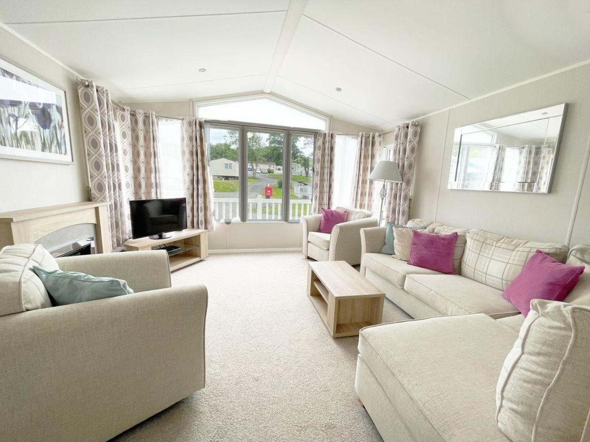 Villa 11 Porth Valley Retreat à New Quay Extérieur photo