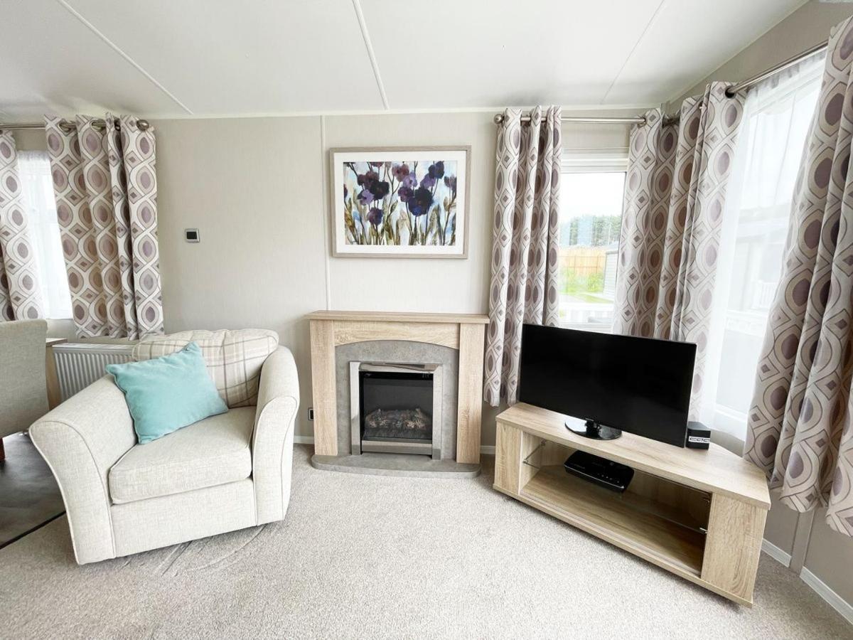 Villa 11 Porth Valley Retreat à New Quay Extérieur photo