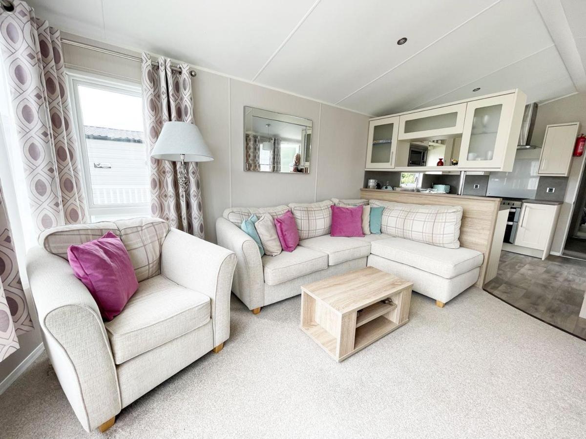 Villa 11 Porth Valley Retreat à New Quay Extérieur photo