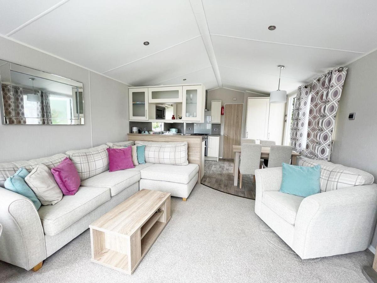 Villa 11 Porth Valley Retreat à New Quay Extérieur photo