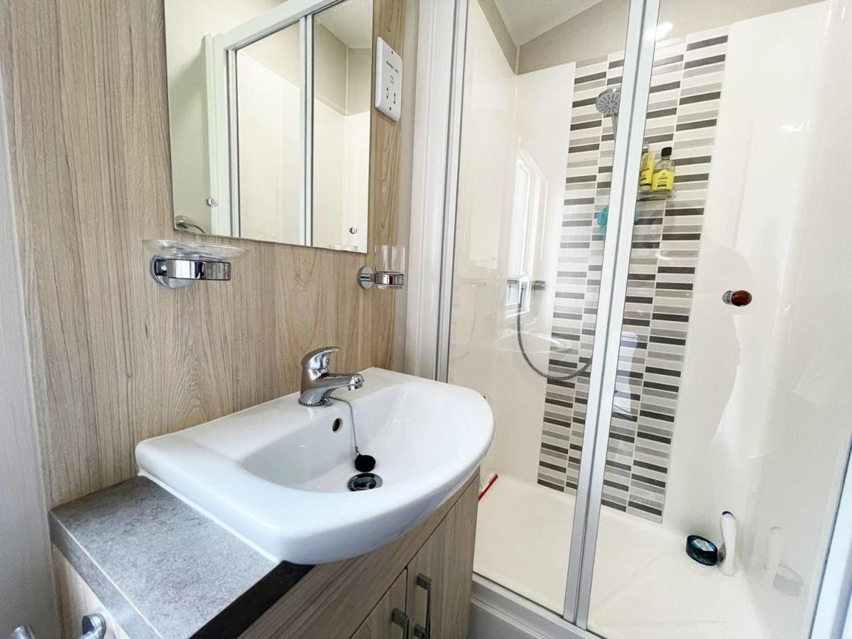 Villa 11 Porth Valley Retreat à New Quay Extérieur photo